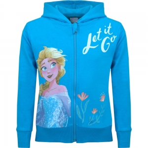 Bluza Kraina Lodu