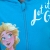Bluza Kraina Lodu